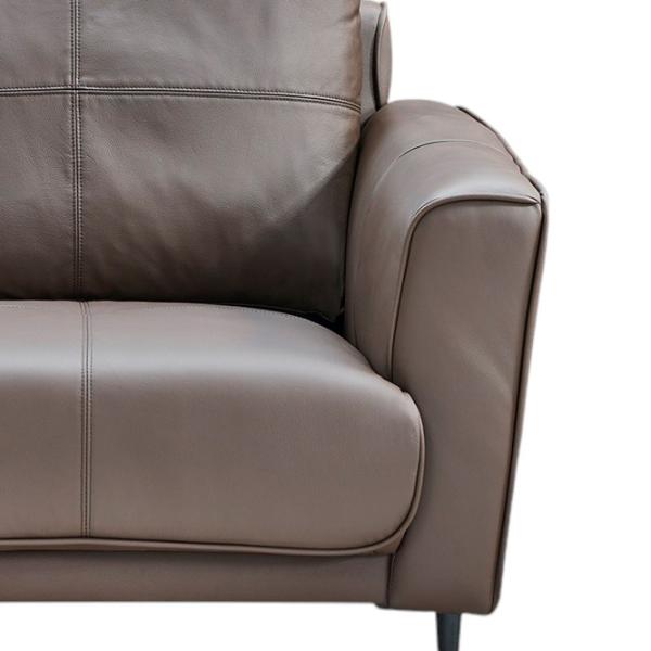 Fotoliu DecoPrim Lexi Black Dark Brown photo 5 Fotoliu DecoPrim Lexi Black Dark Brown photo 5