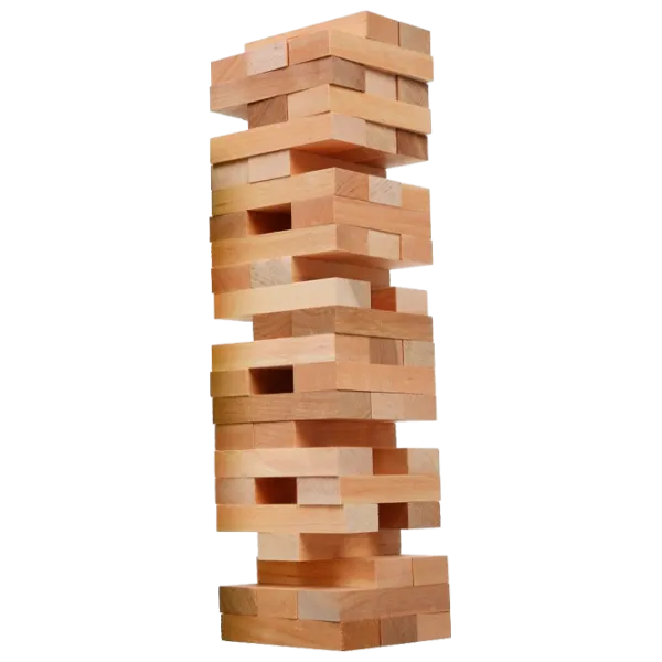 Настольная игра Arial Джанга Эко 6+/ Стратегия photo 1