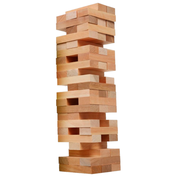 Настольная игра Arial Джанга Эко 6+/ Стратегия photo 1