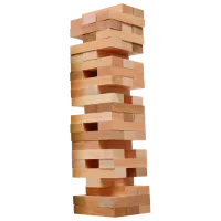 Настольная игра Arial Джанга Эко 6+/ Стратегия