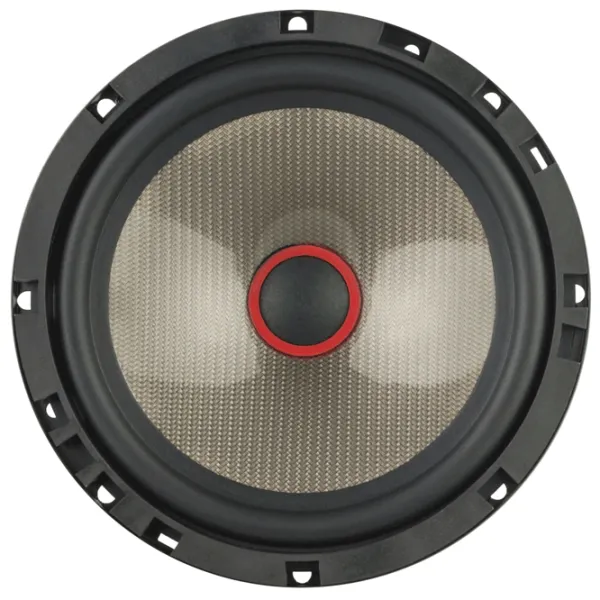 Boxe auto Audio System Carbon 165 120 В photo 2