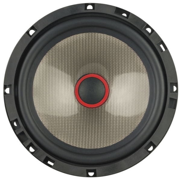 Boxe auto Audio System Carbon 165 120 В photo 2