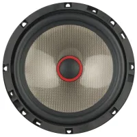 Boxe auto Audio System Carbon 165 120 В photo 2