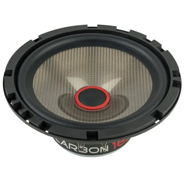 Boxe auto Audio System Carbon 165 120 В photo 3