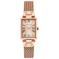 Наручные часы для женщин ANNE KLEIN AK/3882RGRG Кварцевый / 21 мм