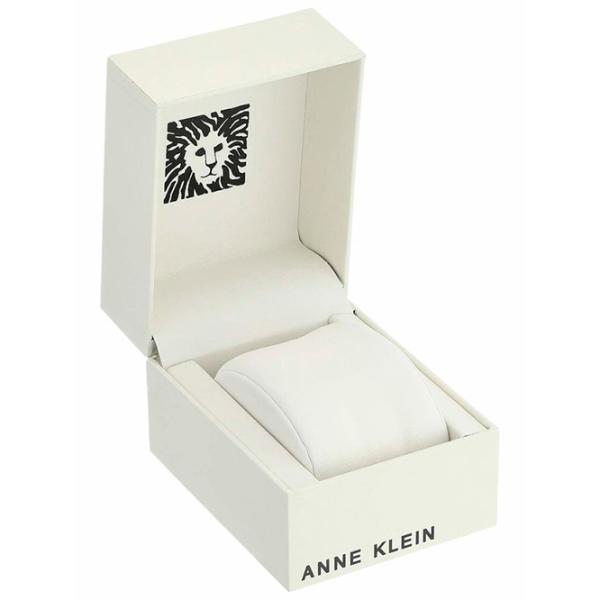 Ceas de mână pentru femei ANNE KLEIN AK/3882RGRG Cuarț / 21 mm photo 4 Ceas de mână pentru femei ANNE KLEIN AK/3882RGRG Cuarț / 21 mm photo 4