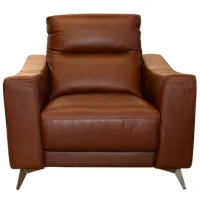 Кресло DecoPrim Ibis Brown Коричневый