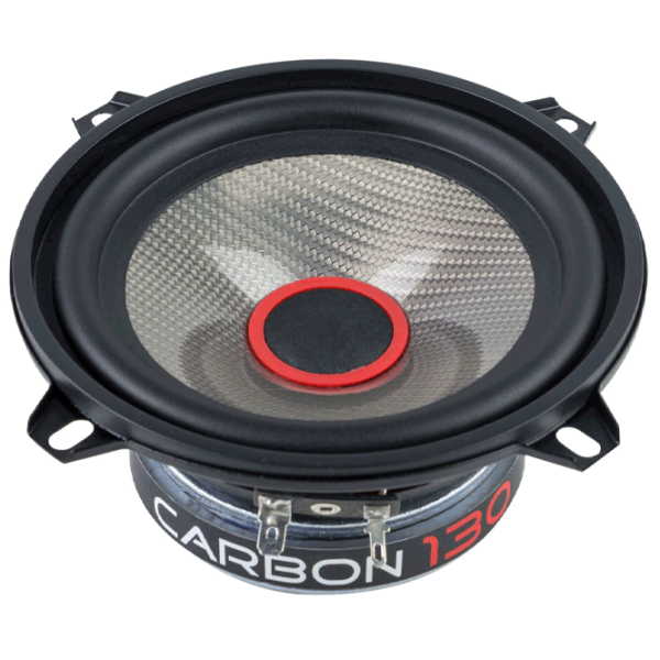 Boxe auto Audio System Carbon 130 110 В photo 2
