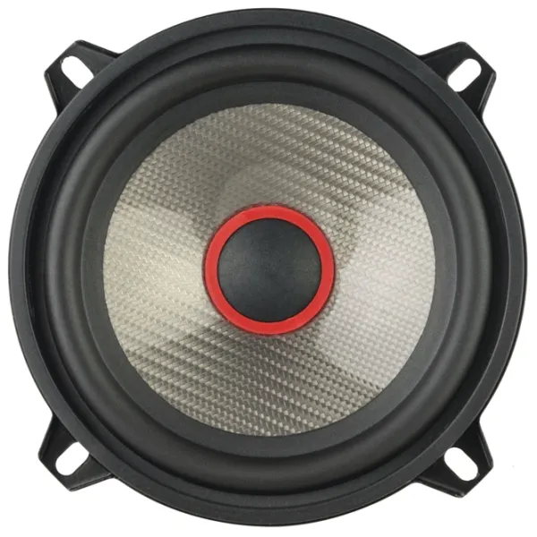 Boxe auto Audio System Carbon 130 110 В photo 3