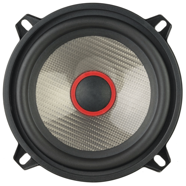 Boxe auto Audio System Carbon 130 110 В photo 3
