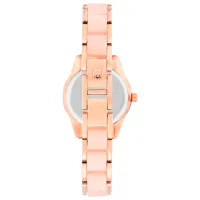 Наручные часы для женщин ANNE KLEIN AK/3214LPRG Кварцевый / 38 мм photo 2