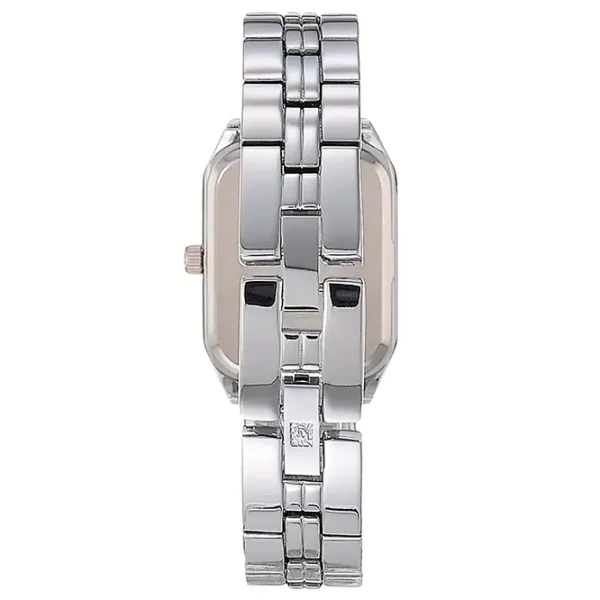 Наручные часы для женщин ANNE KLEIN AK/3775BKSV Кварцевый / 24 мм photo 2 Наручные часы для женщин ANNE KLEIN AK/3775BKSV Кварцевый / 24 мм photo 2