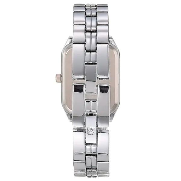 Наручные часы для женщин ANNE KLEIN AK/3775BKSV Кварцевый / 24 мм photo 2 Наручные часы для женщин ANNE KLEIN AK/3775BKSV Кварцевый / 24 мм photo 2