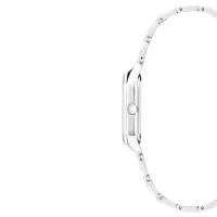 Наручные часы для женщин ANNE KLEIN AK/3775BKSV Кварцевый / 24 мм photo 4