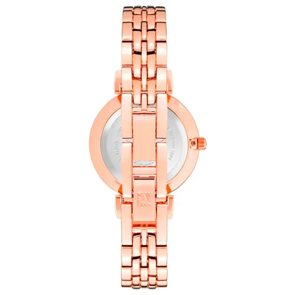 Ceas de mână pentru femei ANNE KLEIN AK/3872RGRG Cuarț / 30 mm photo 3