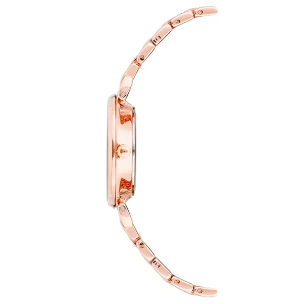 Наручные часы для женщин ANNE KLEIN AK/2158GYRG Кварцевый / 30 мм photo 2 Наручные часы для женщин ANNE KLEIN AK/2158GYRG Кварцевый / 30 мм photo 2