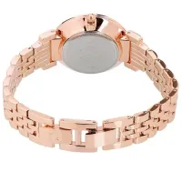 Наручные часы для женщин ANNE KLEIN AK/2158GYRG Кварцевый / 30 мм photo 3