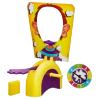 Настольная игра International Toys Trading LTD Pie Face 3+/ Интерактивный