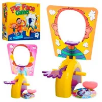 Joc de masă International Toys Trading LTD Pie Face 3+/ Interactivă photo 3