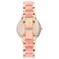 Наручные часы для женщин ANNE KLEIN AK/1412PKRG Кварцевый / 37 мм photo 3