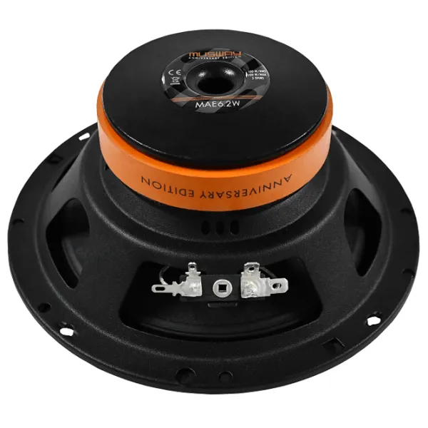 Boxe auto Audio System MAE6.2W 200 В photo 3