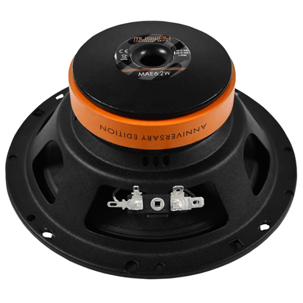 Boxe auto Audio System MAE6.2W 200 В photo 3