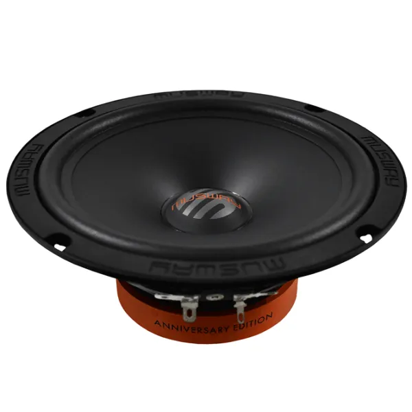 Boxe auto Audio System MAE6.2W 200 В photo 4