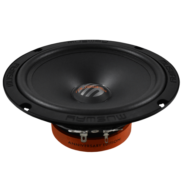 Boxe auto Audio System MAE6.2W 200 В photo 4