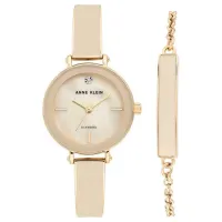 Ceas de mână pentru femei ANNE KLEIN AK/3620CRST Cuarț / 30 mm