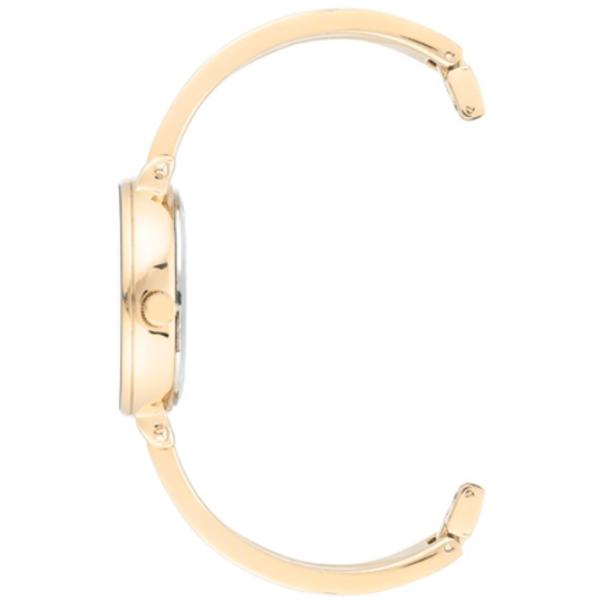 Ceas de mână pentru femei ANNE KLEIN AK/3620CRST Cuarț / 30 mm photo 2 Ceas de mână pentru femei ANNE KLEIN AK/3620CRST Cuarț / 30 mm photo 2