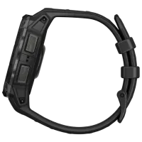Умные часы Garmin Instinct 3 1.2" / 45 мм / Черный - Чёрный / 010-02936-00 photo 6