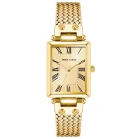 Ceas de mână pentru femei ANNE KLEIN AK/3882CHGB Cuarț / 21 mm