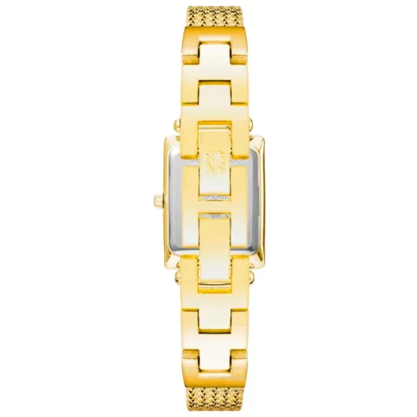 Наручные часы для женщин ANNE KLEIN AK/3882CHGB Кварцевый / 21 мм photo 3 Наручные часы для женщин ANNE KLEIN AK/3882CHGB Кварцевый / 21 мм photo 3