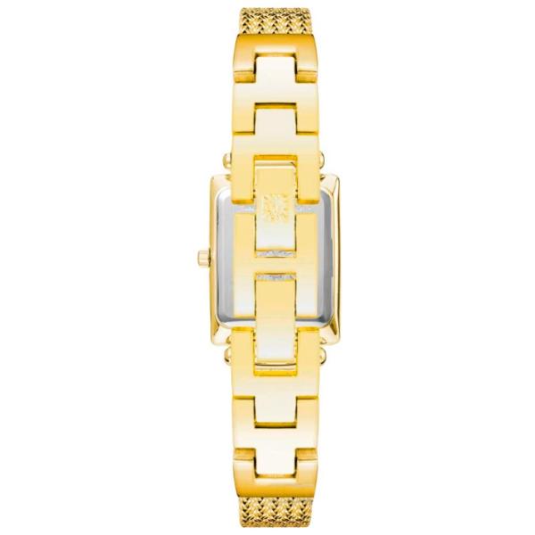 Наручные часы для женщин ANNE KLEIN AK/3882CHGB Кварцевый / 21 мм photo 3 Наручные часы для женщин ANNE KLEIN AK/3882CHGB Кварцевый / 21 мм photo 3