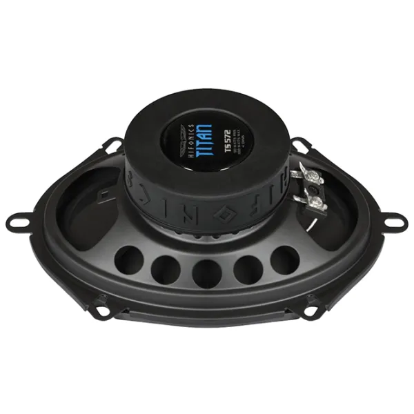 Boxe auto Hifonics TS572 180 В photo 3 Boxe auto Hifonics TS572 180 В photo 3