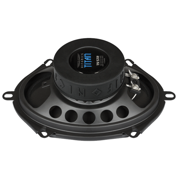 Boxe auto Hifonics TS572 180 В photo 3 Boxe auto Hifonics TS572 180 В photo 3