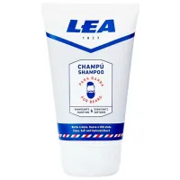 Șampon Lea Shampoo For Beard White / 0.1l