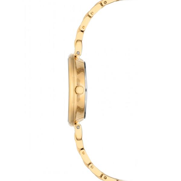 Ceas de mână pentru femei ANNE KLEIN AK/2158GYGB Cuarț / 30 mm photo 2 Ceas de mână pentru femei ANNE KLEIN AK/2158GYGB Cuarț / 30 mm photo 2