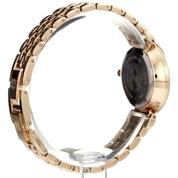 Ceas de mână pentru femei ANNE KLEIN AK/2158GYGB Cuarț / 30 mm photo 4 Ceas de mână pentru femei ANNE KLEIN AK/2158GYGB Cuarț / 30 mm photo 4