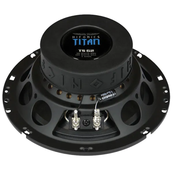 Boxe auto Hifonics TS62 180 В photo 4