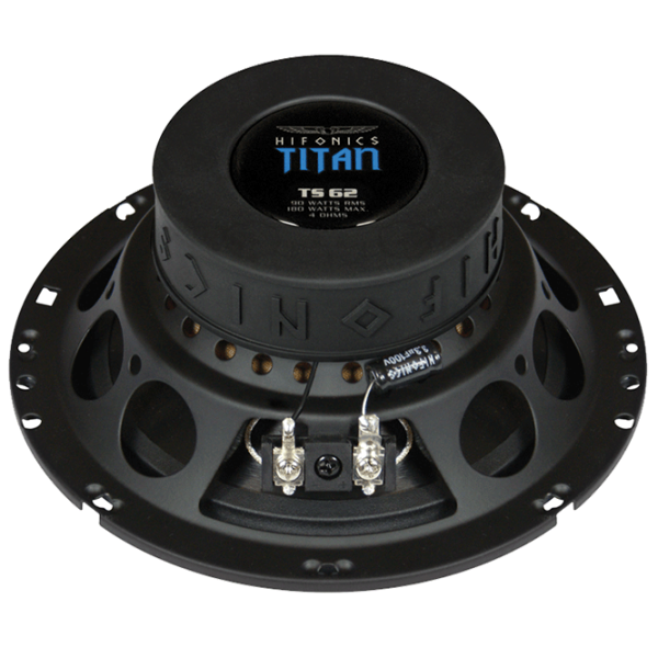Boxe auto Hifonics TS62 180 В photo 4