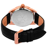 Ceas de mână pentru bărbați Mathey-Tissot H711PN Cuarț / 42 mm photo 4
