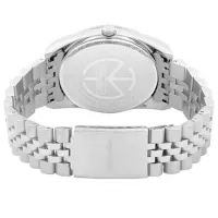 Ceas de mână unisex Mathey-Tissot H810ABR Cuarț / 40 mm photo 3