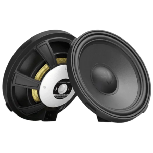 Boxe auto Helix Ci7 M100FM-S3 150 В photo 1