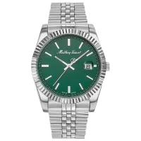 Ceas de mână pentru bărbați Mathey-Tissot H810AV Cuarț / 40 mm