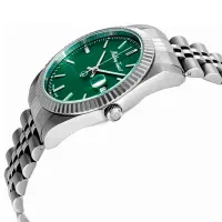 Ceas de mână pentru bărbați Mathey-Tissot H810AV Cuarț / 40 mm photo 2