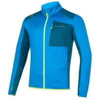 Ветровка для мужчин La Sportiva True North M Демисезонная / Зеленый