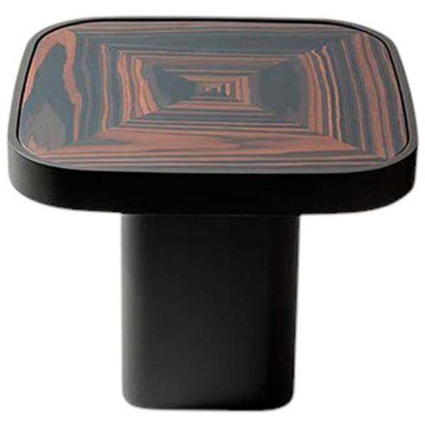 Măsuță de cafea Dogtas Amon 3200385370 Black photo 1