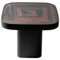 Măsuță de cafea Dogtas Amon 3200385370 Black