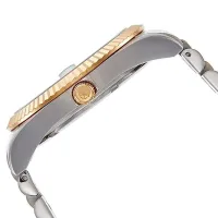 Ceas de mână unisex Mathey-Tissot H810BBR Cuarț / 40 mm photo 4